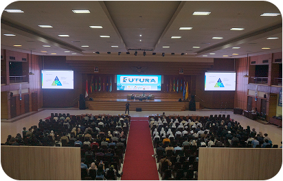 Grha Sanusi Hardjadinata